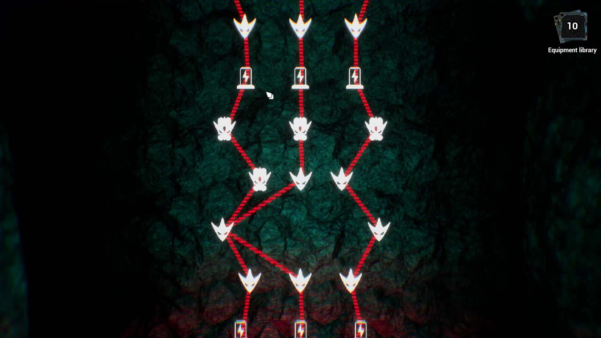Abyss of Cain screenshot 2