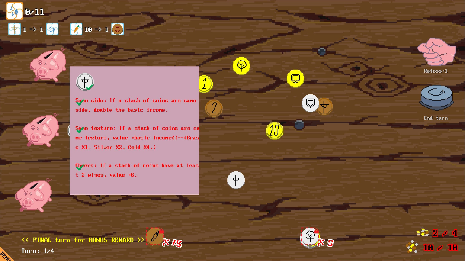 Flipping in the air screenshot 8