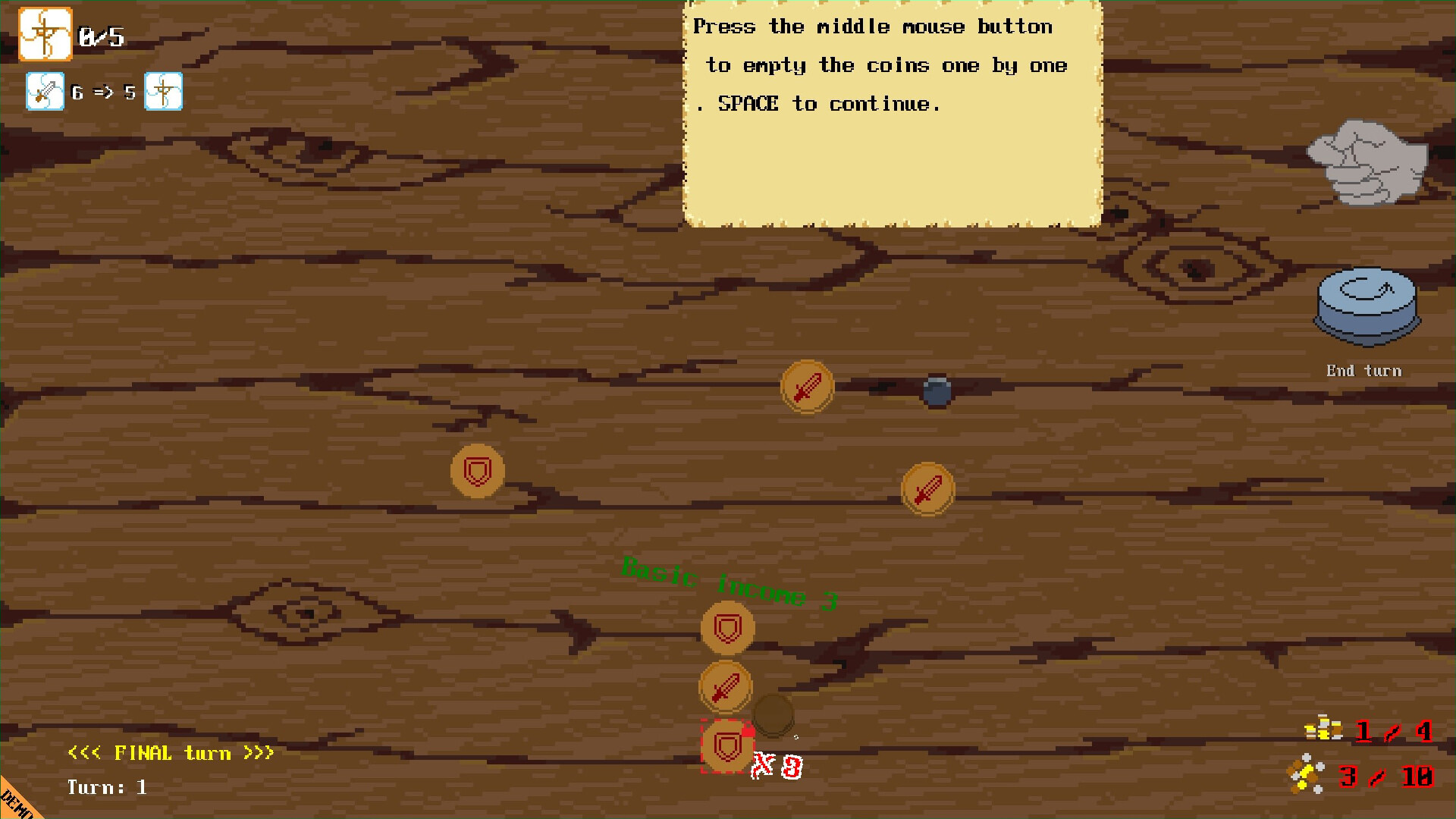 Flipping in the air screenshot 6