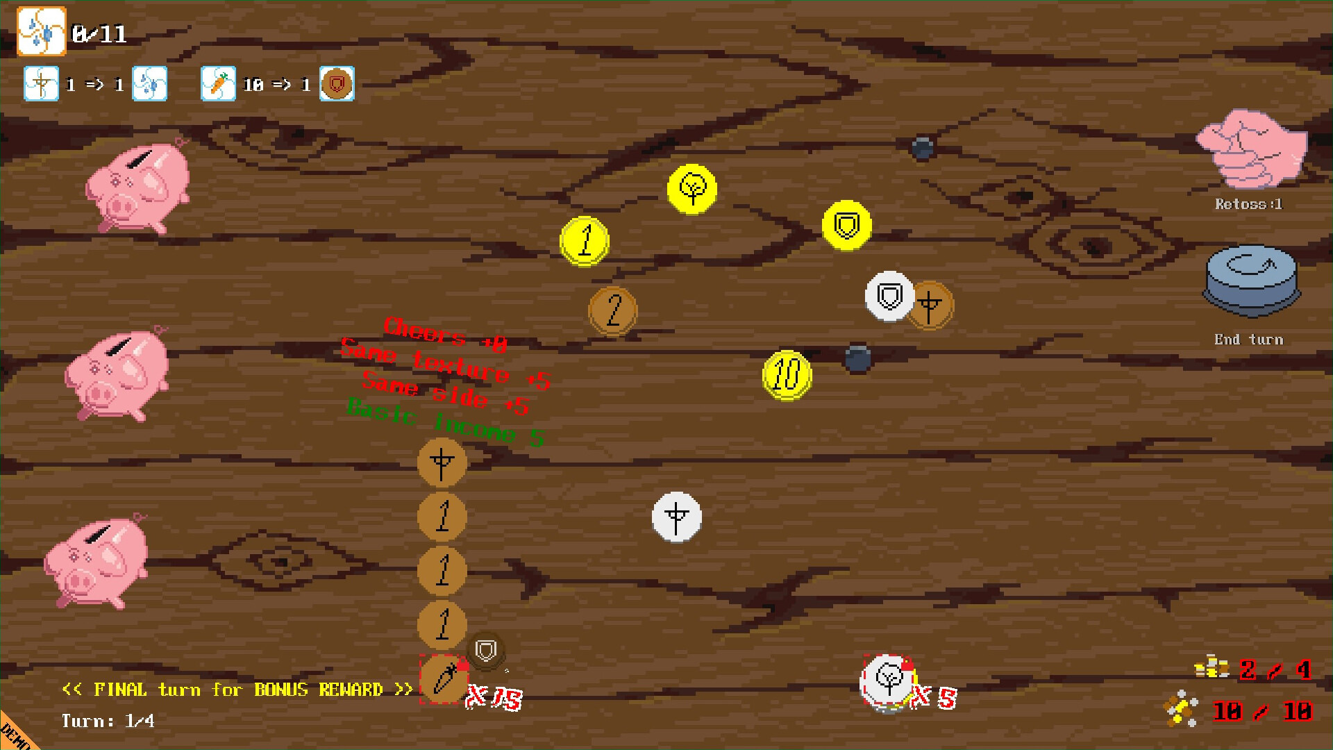 Flipping in the air screenshot 7