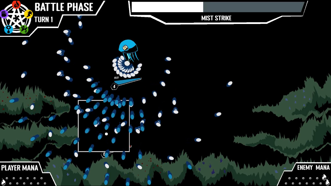 Soul Binder screenshot 8
