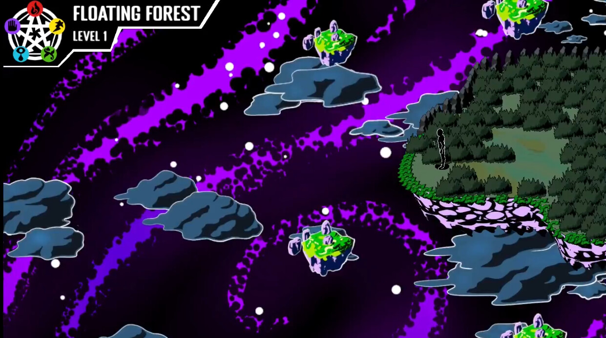Soul Binder screenshot 7