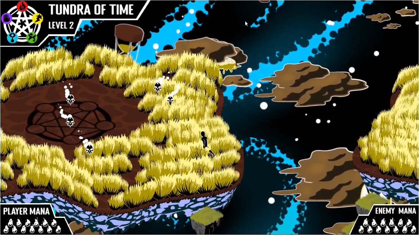 Soul Binder screenshot 3