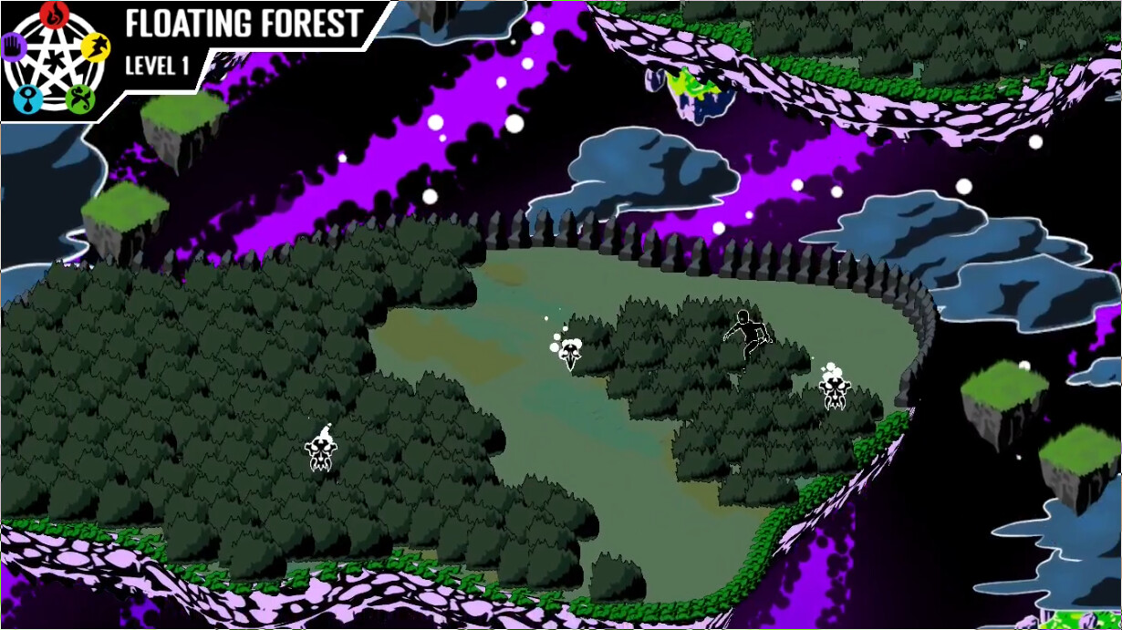 Soul Binder screenshot 4