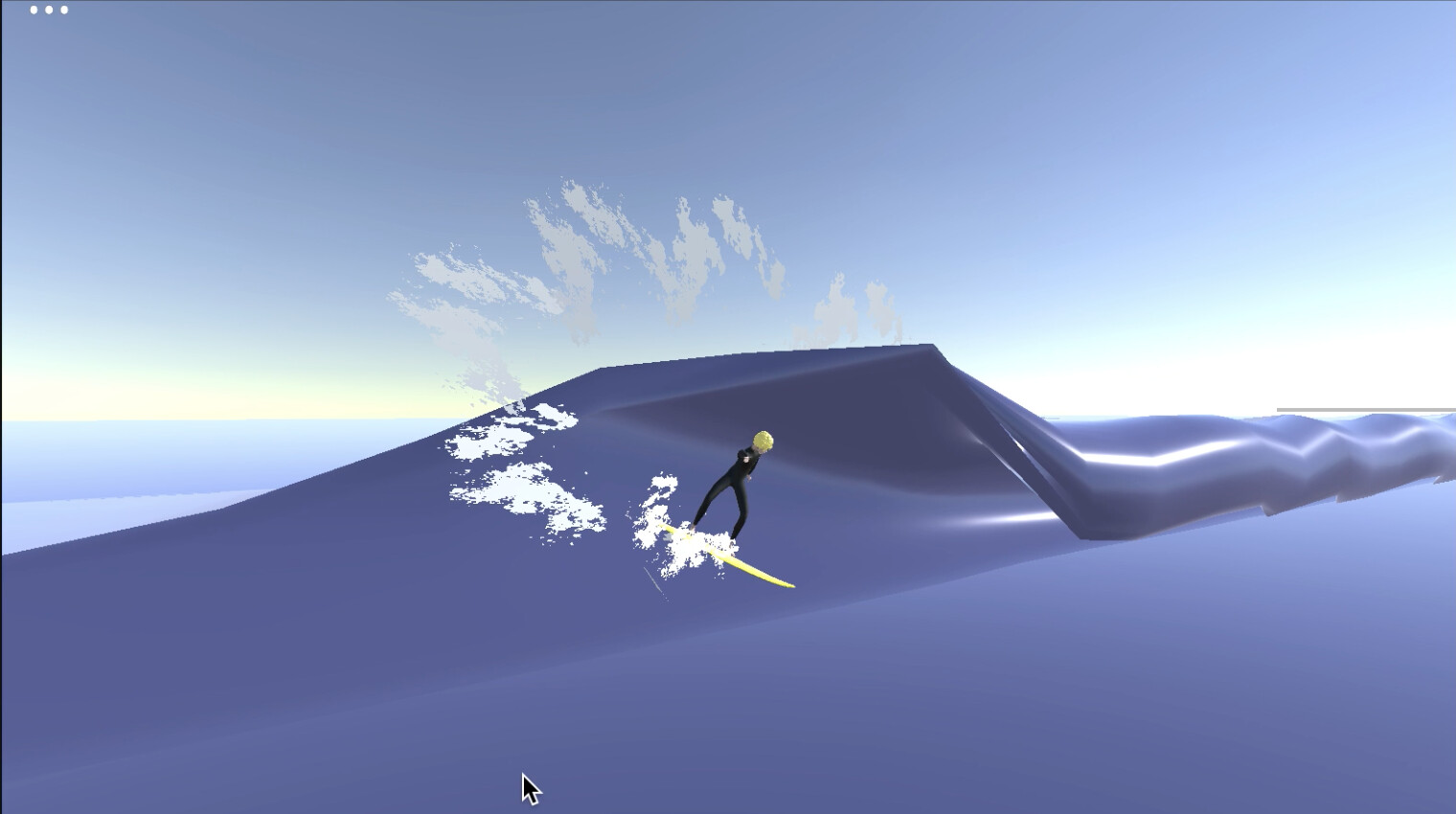 Surf Park screenshot 1