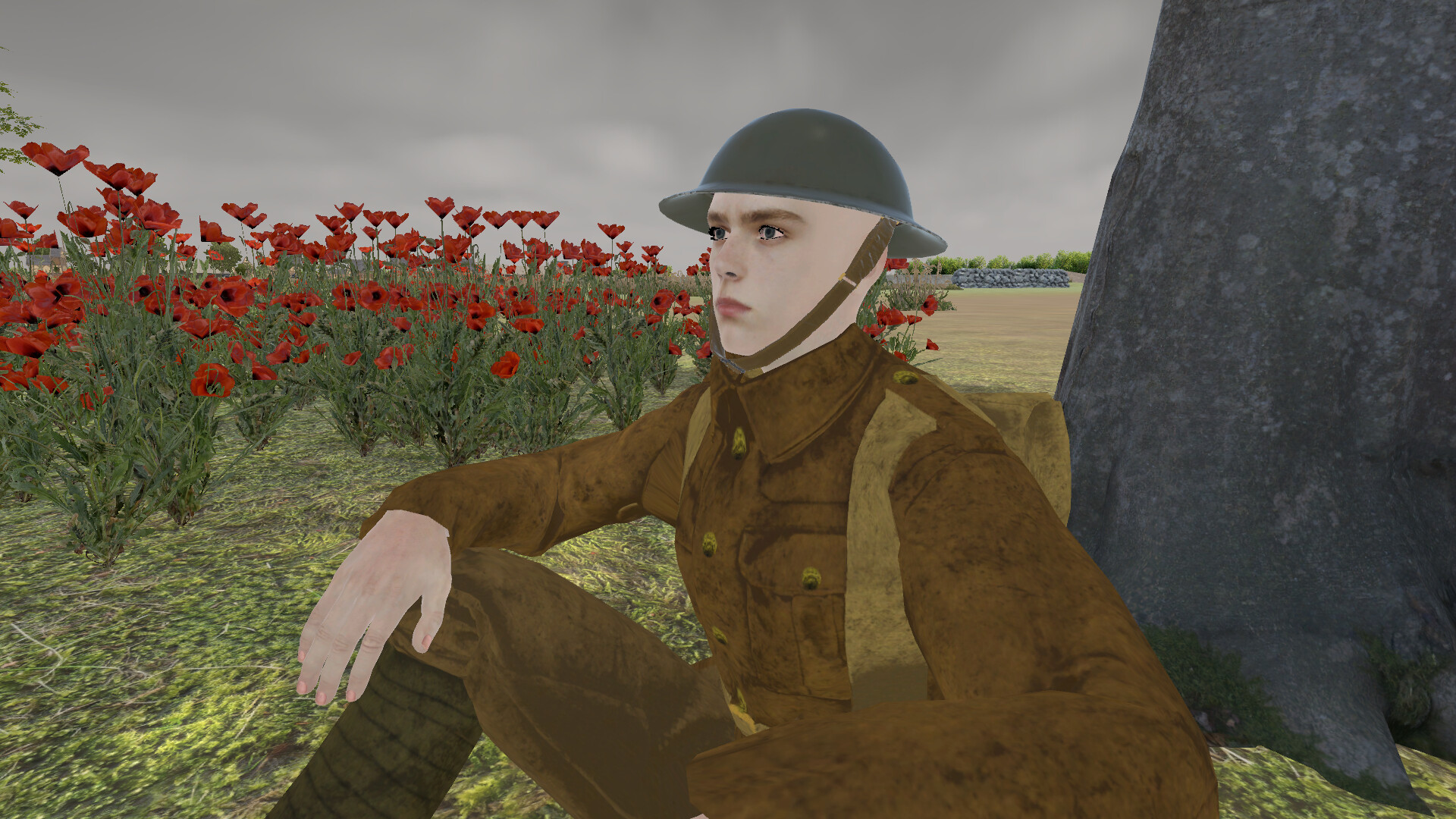 World War 2 Agenda screenshot 3
