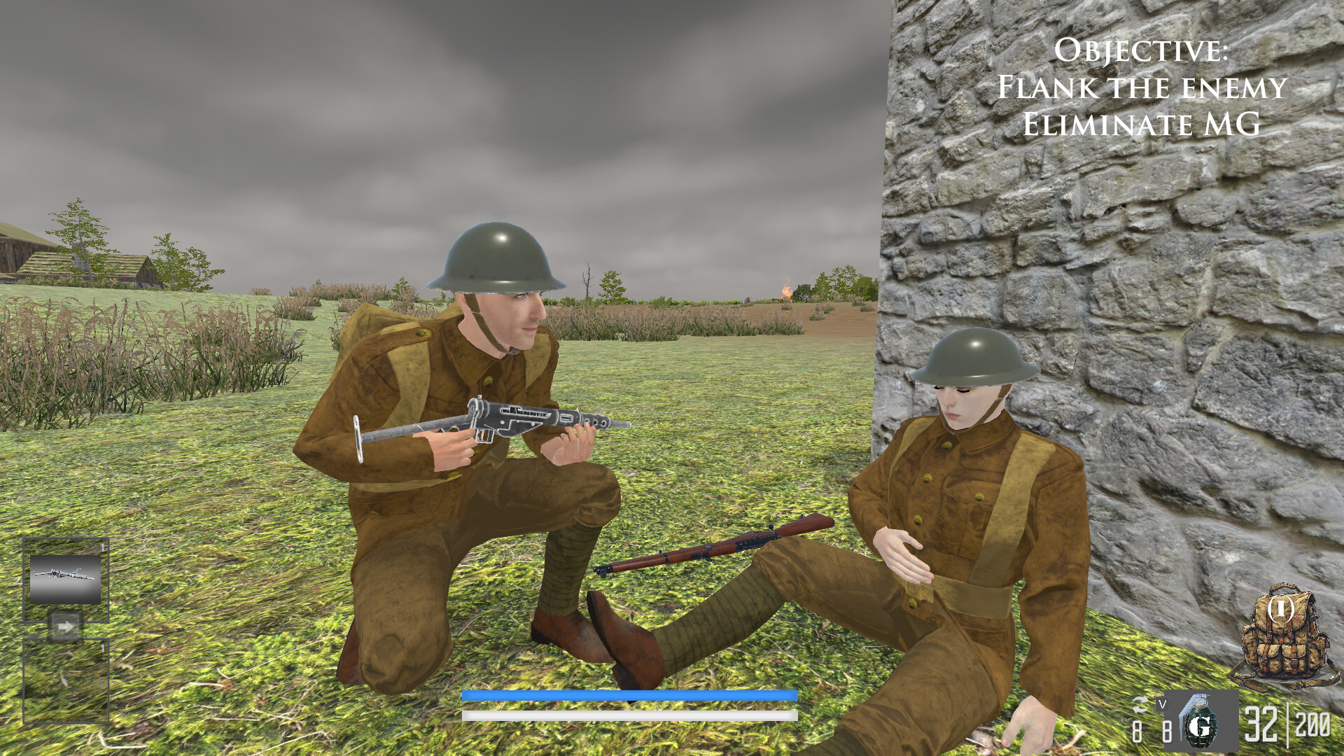 World War 2 Agenda screenshot 4
