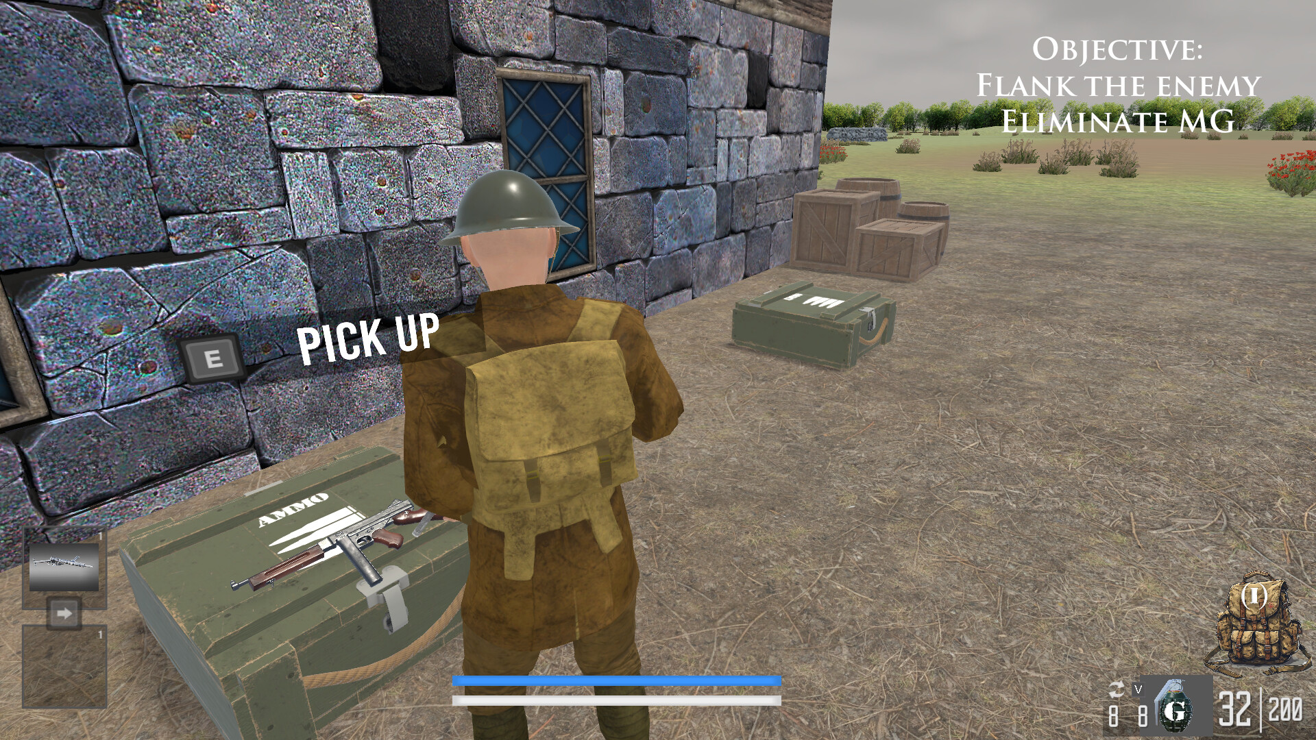 World War 2 Agenda screenshot 5