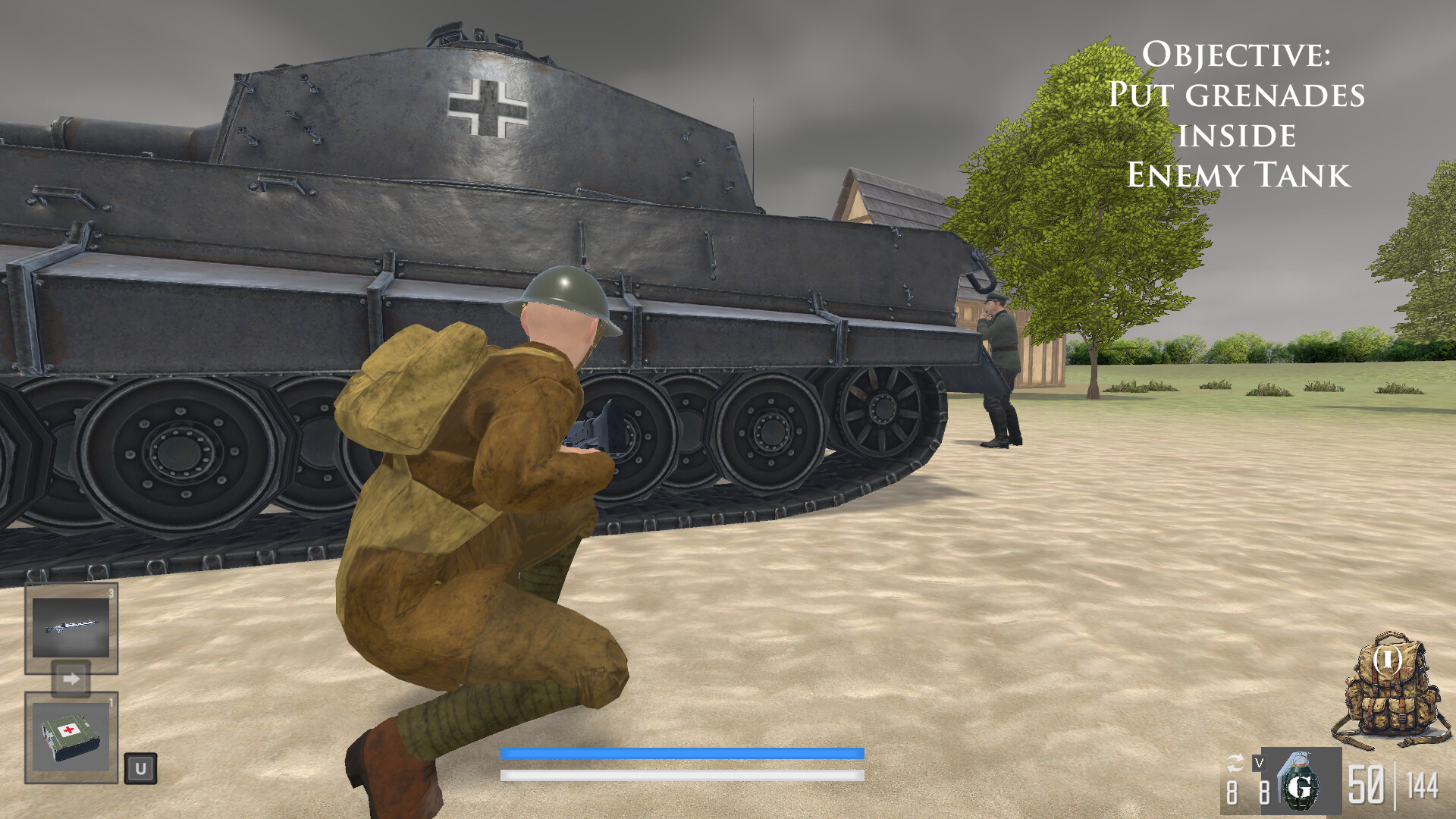 World War 2 Agenda screenshot 12