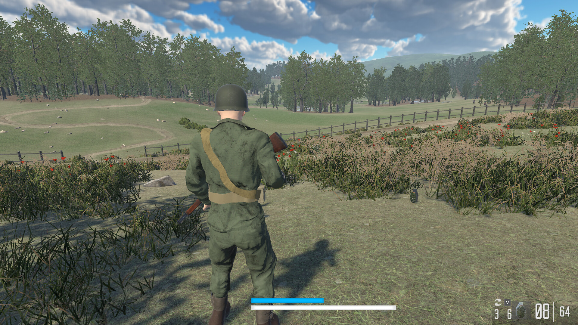 World War 2 Agenda screenshot 2