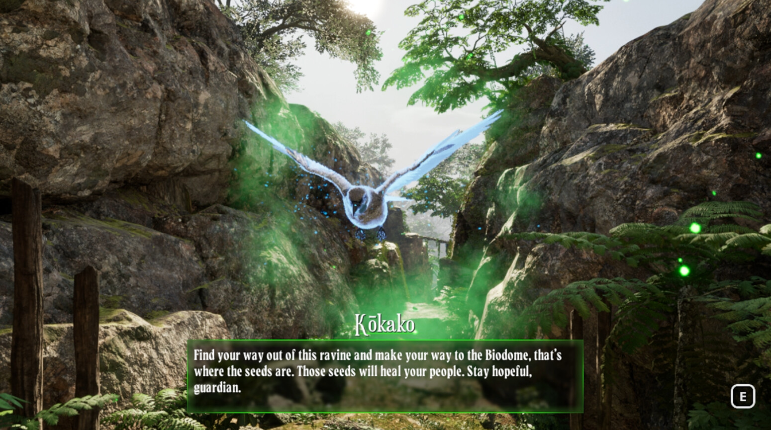 Guardian Maia screenshot 5