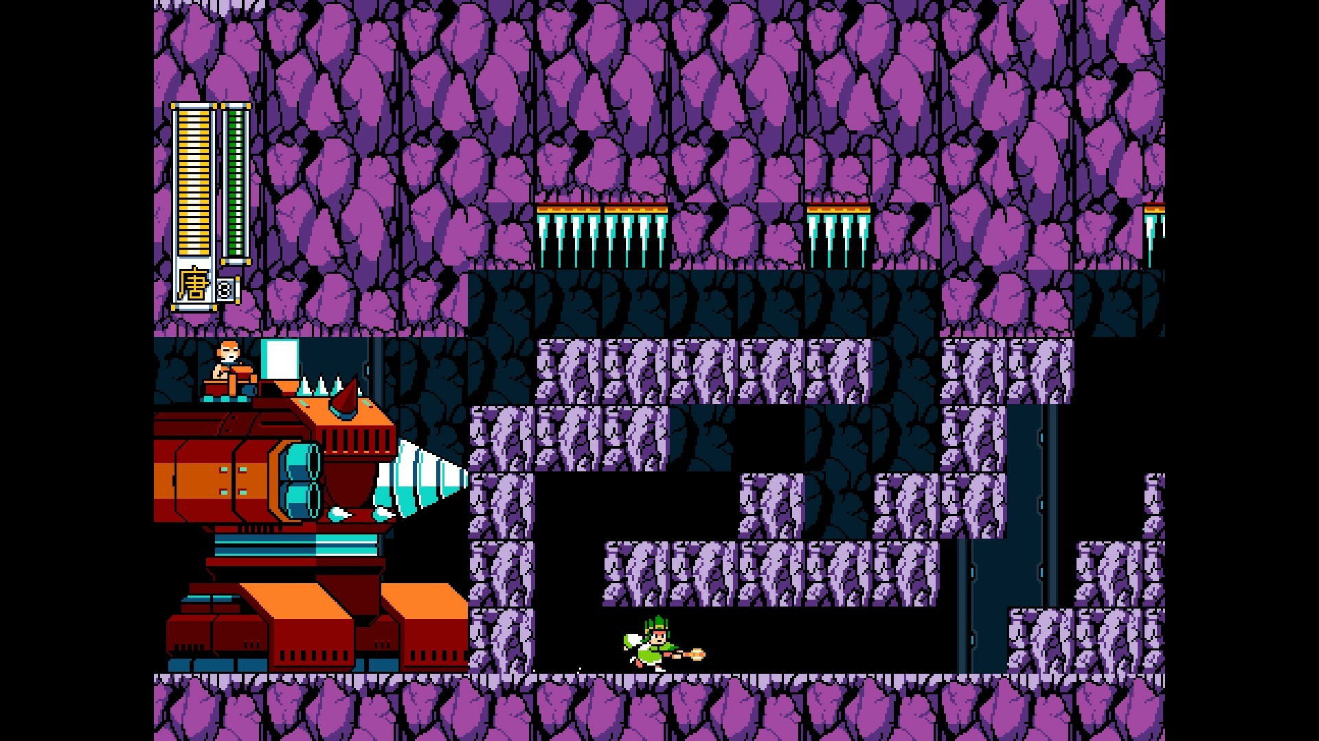 Dragon Of Saiyu screenshot 5