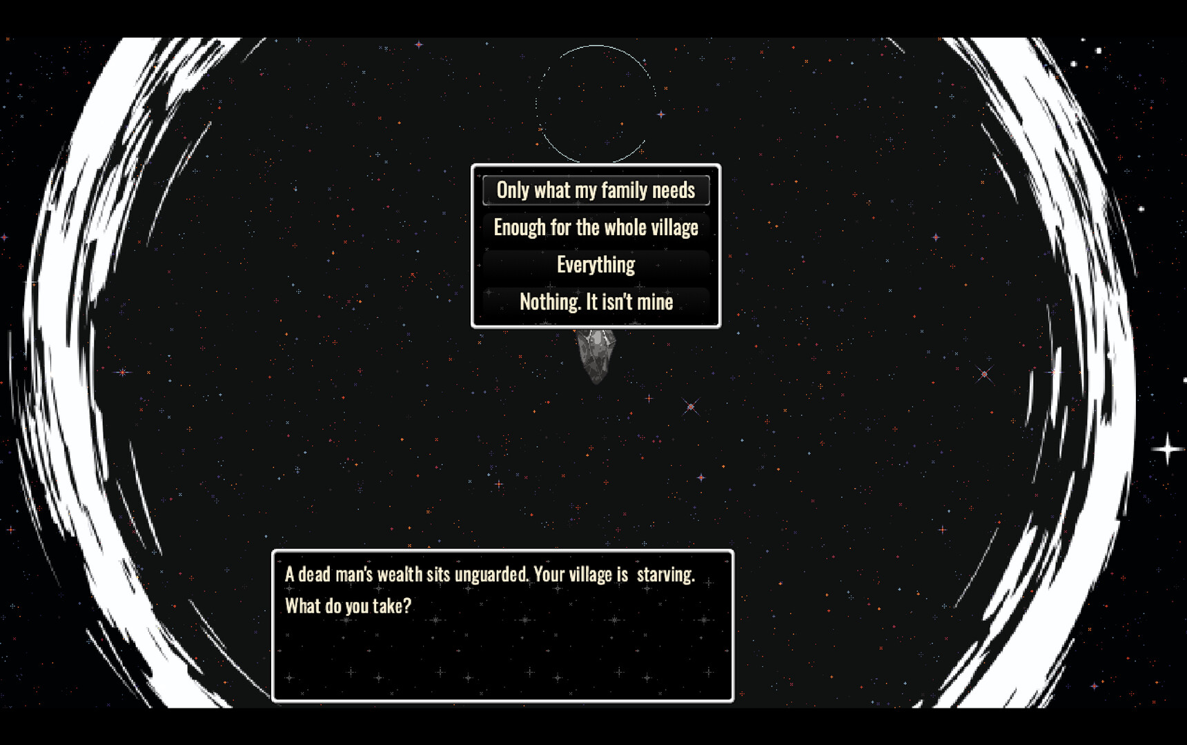This Place at the End: An Apocalyptic RPG screenshot 5