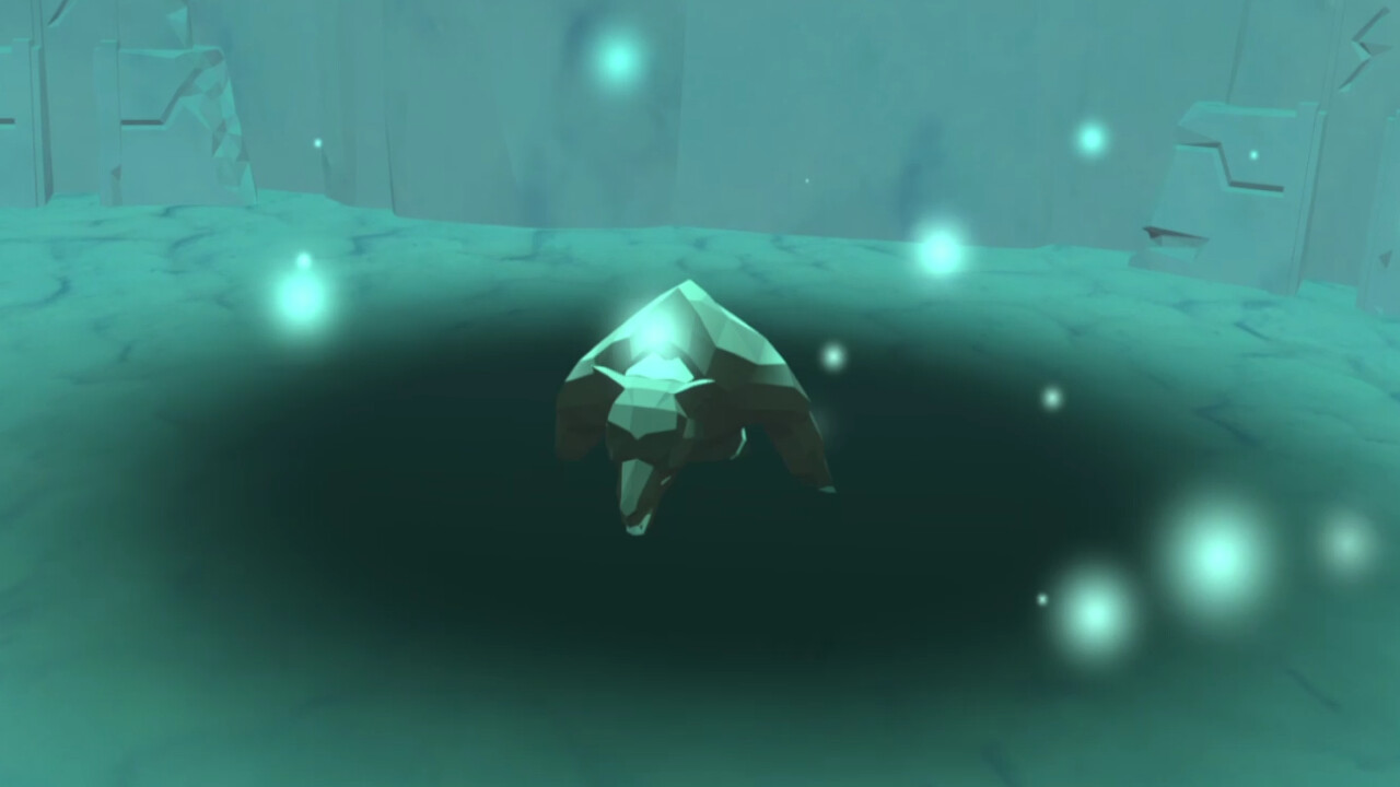 Six Sides of Obscurity screenshot 15