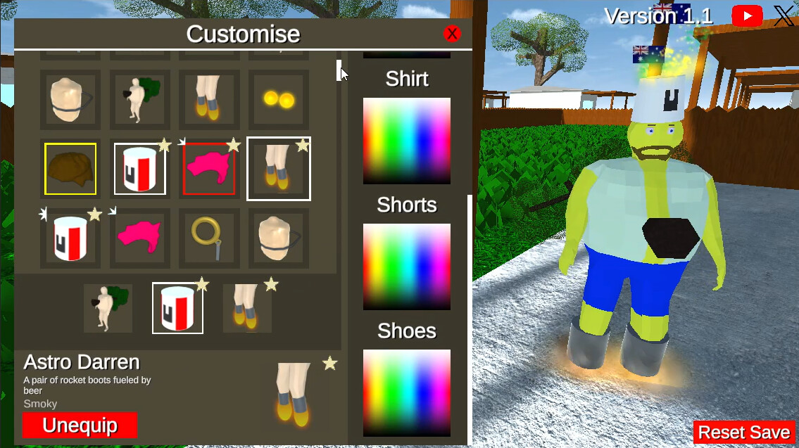 Grog screenshot 6