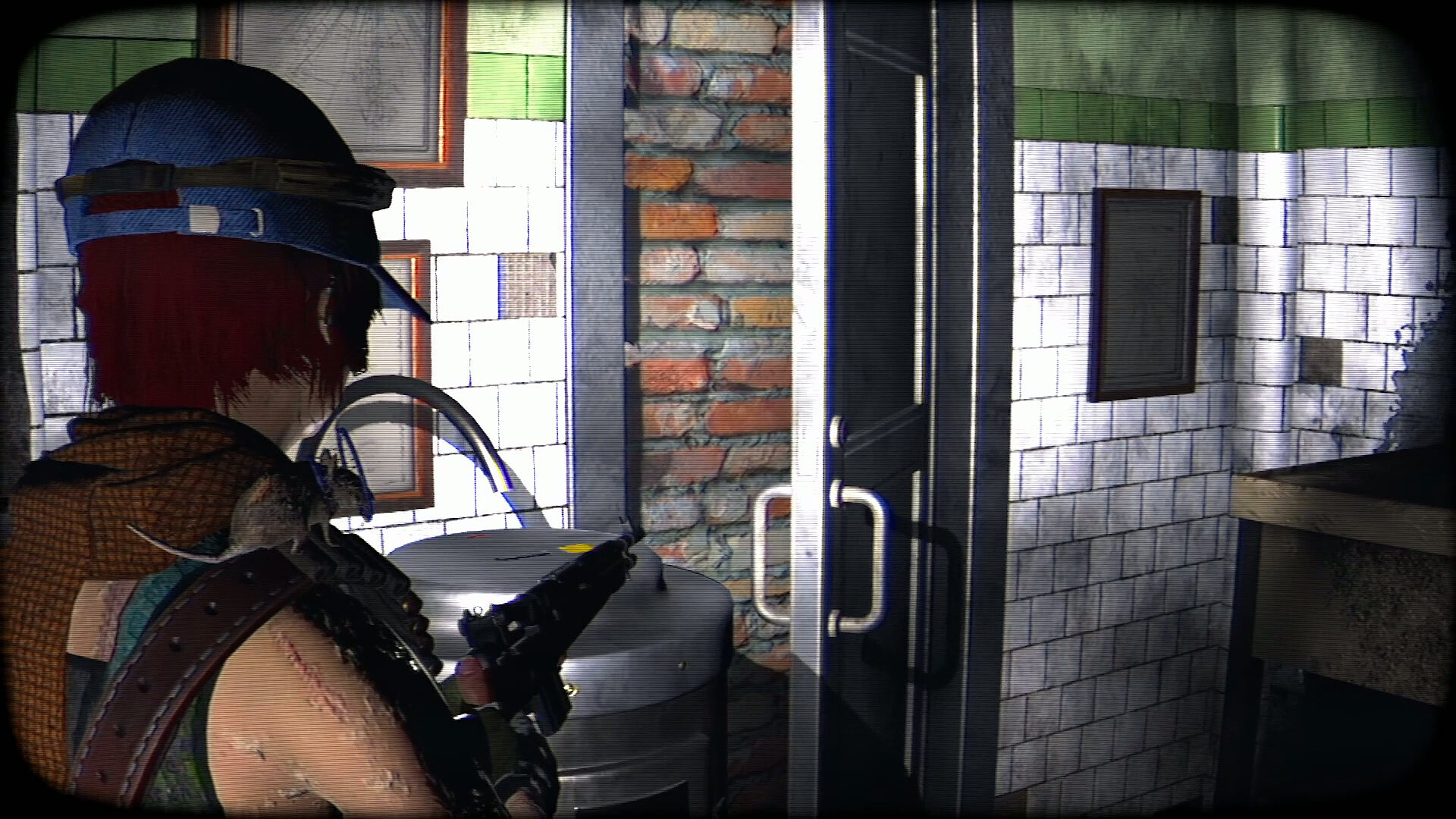 A Mausoleum for All screenshot 12