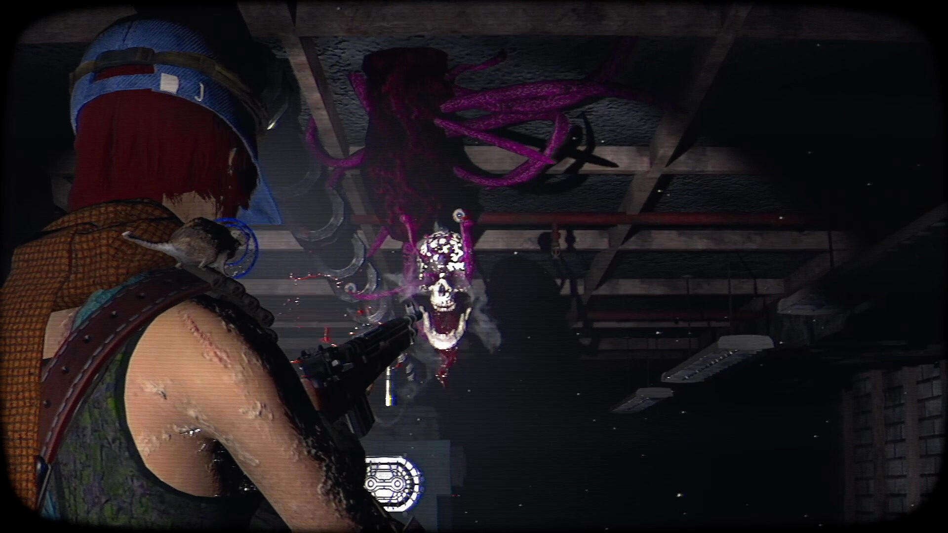 A Mausoleum for All screenshot 4
