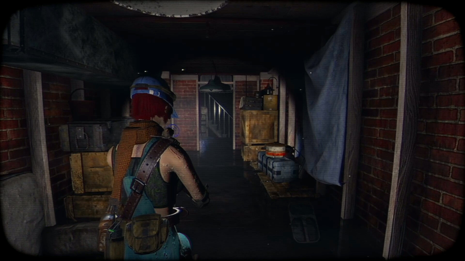 A Mausoleum for All screenshot 15