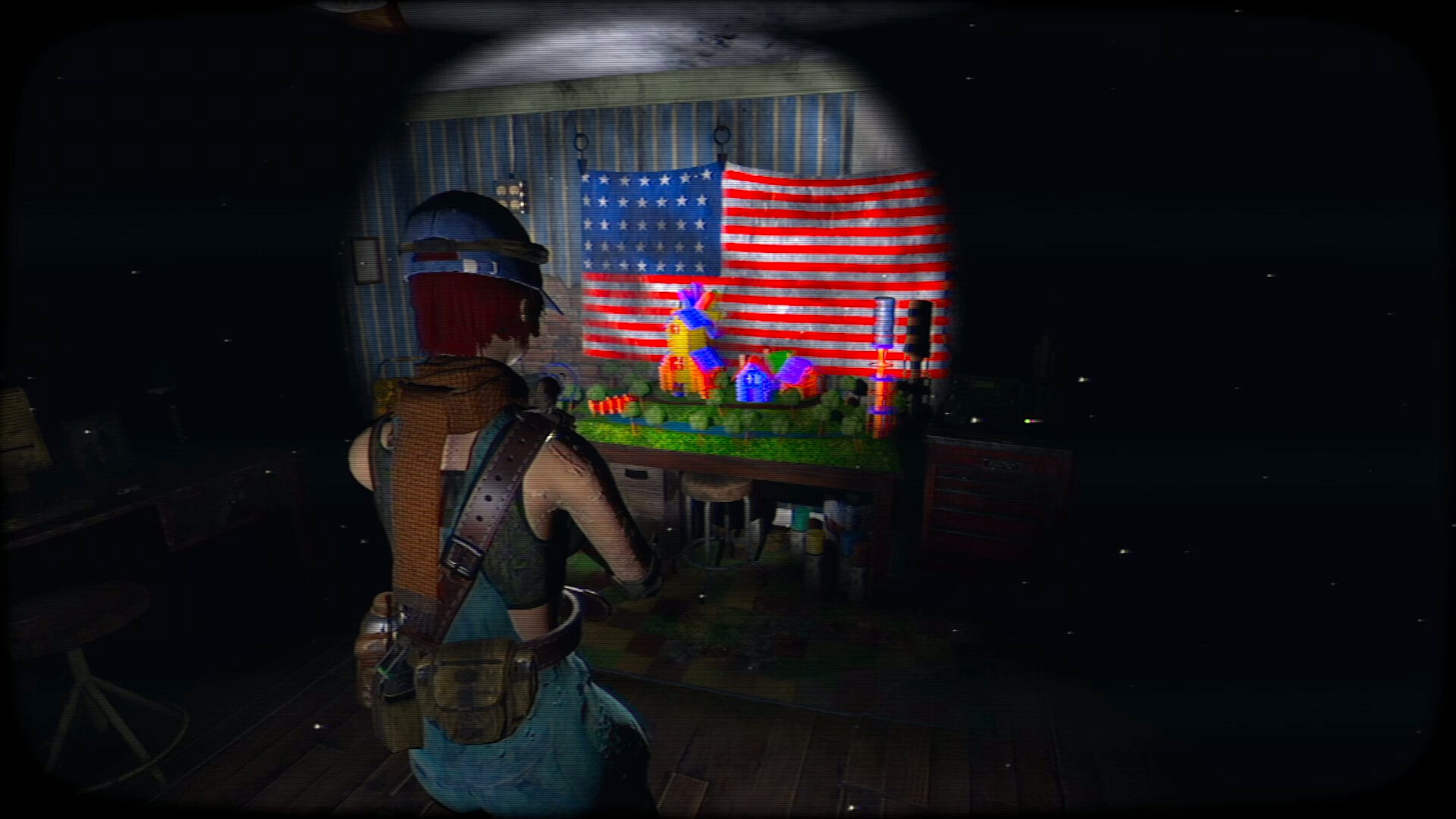 A Mausoleum for All screenshot 13
