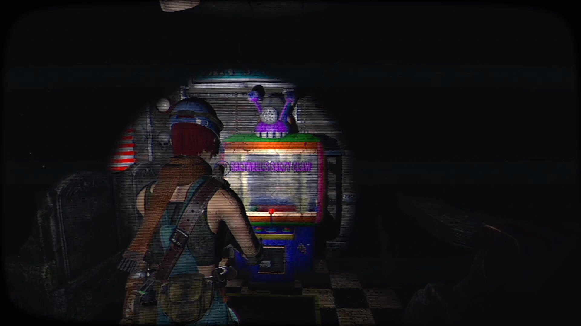 A Mausoleum for All screenshot 6