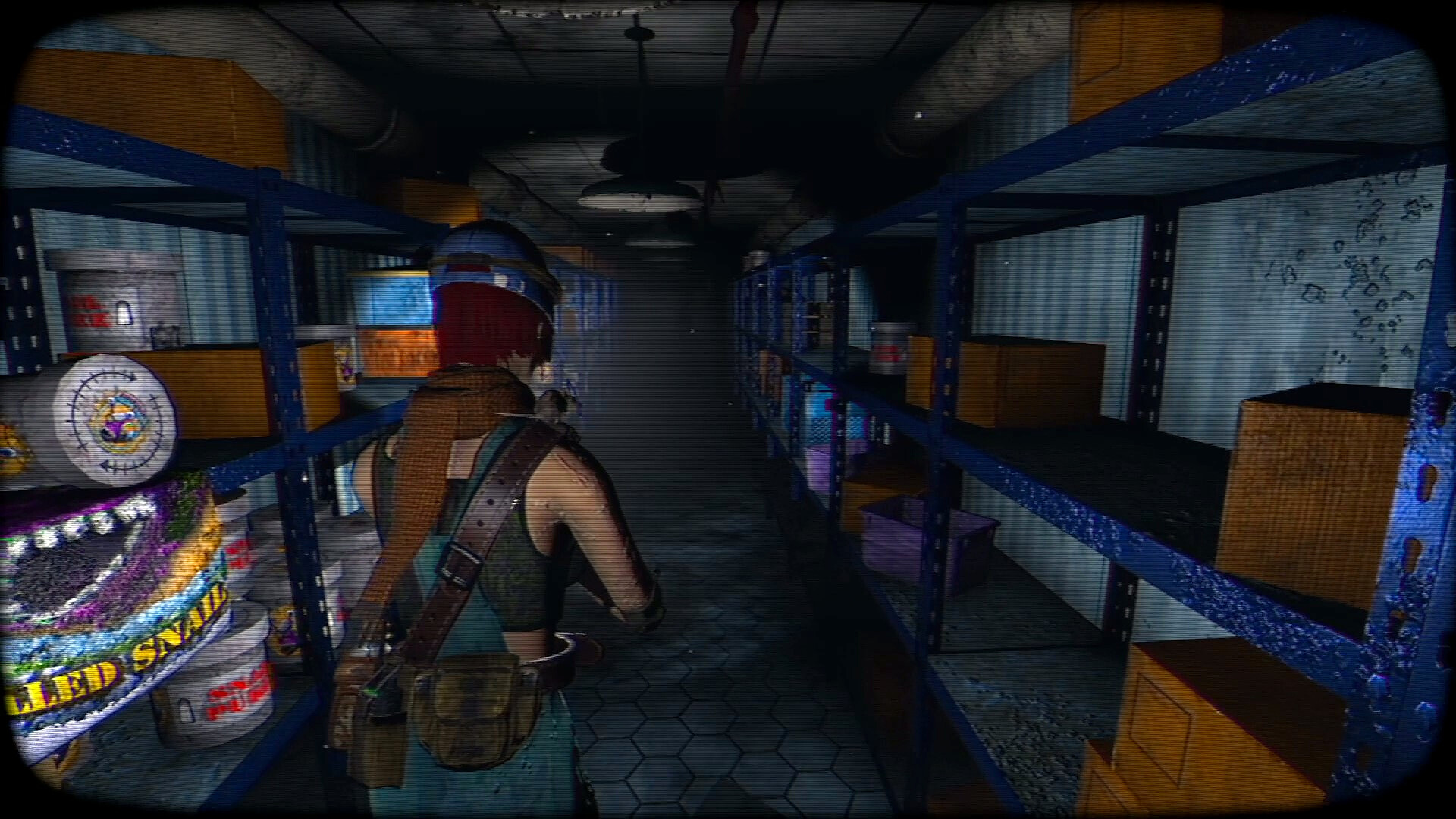 A Mausoleum for All screenshot 14