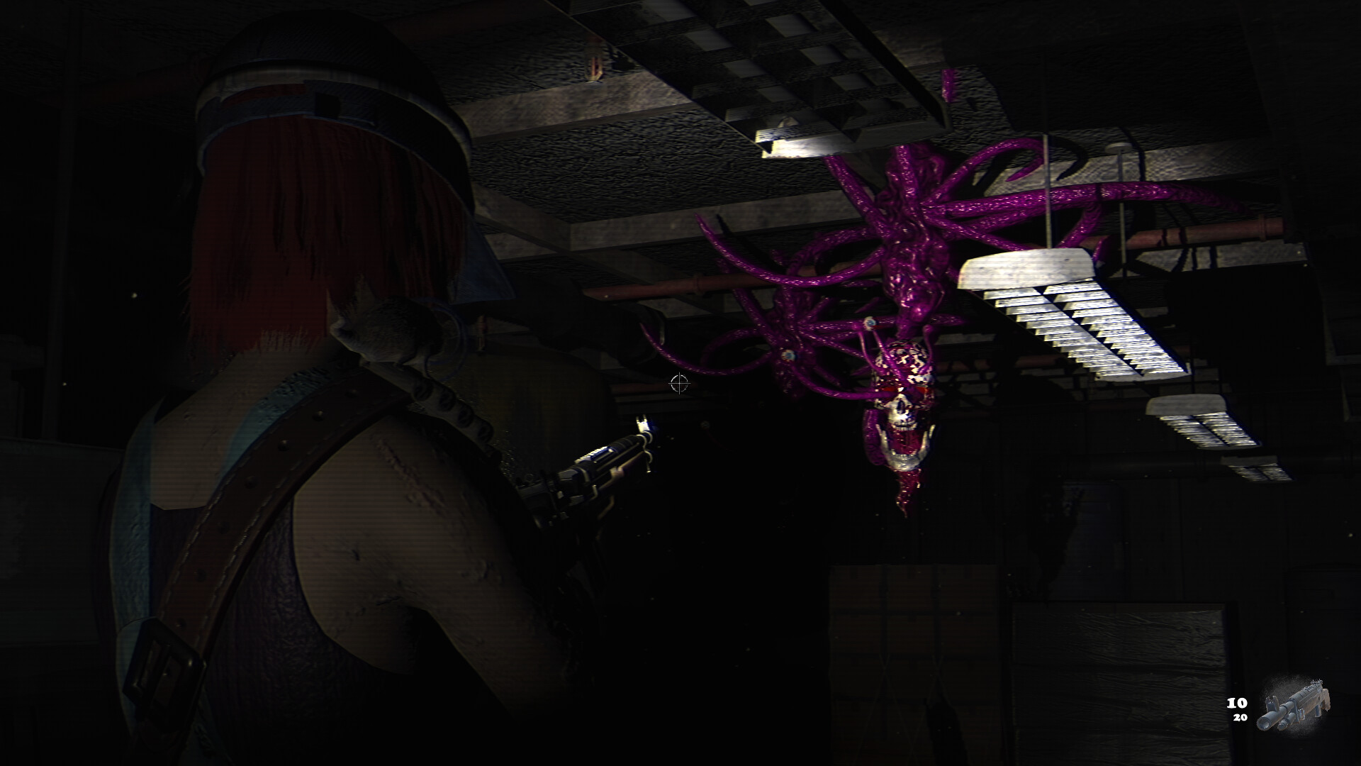 A Mausoleum for All screenshot 11