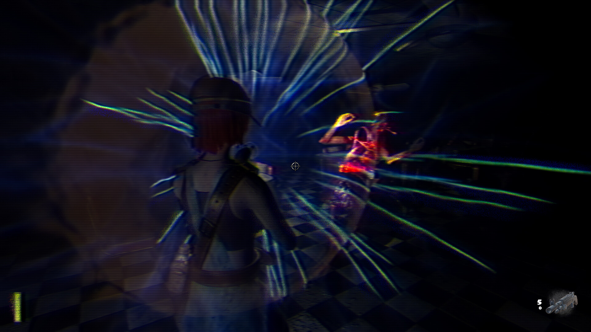A Mausoleum for All screenshot 8