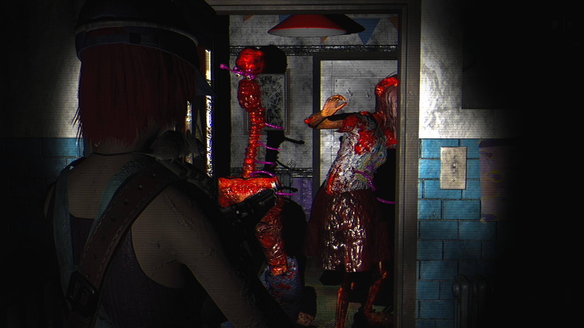 A Mausoleum for All screenshot 10