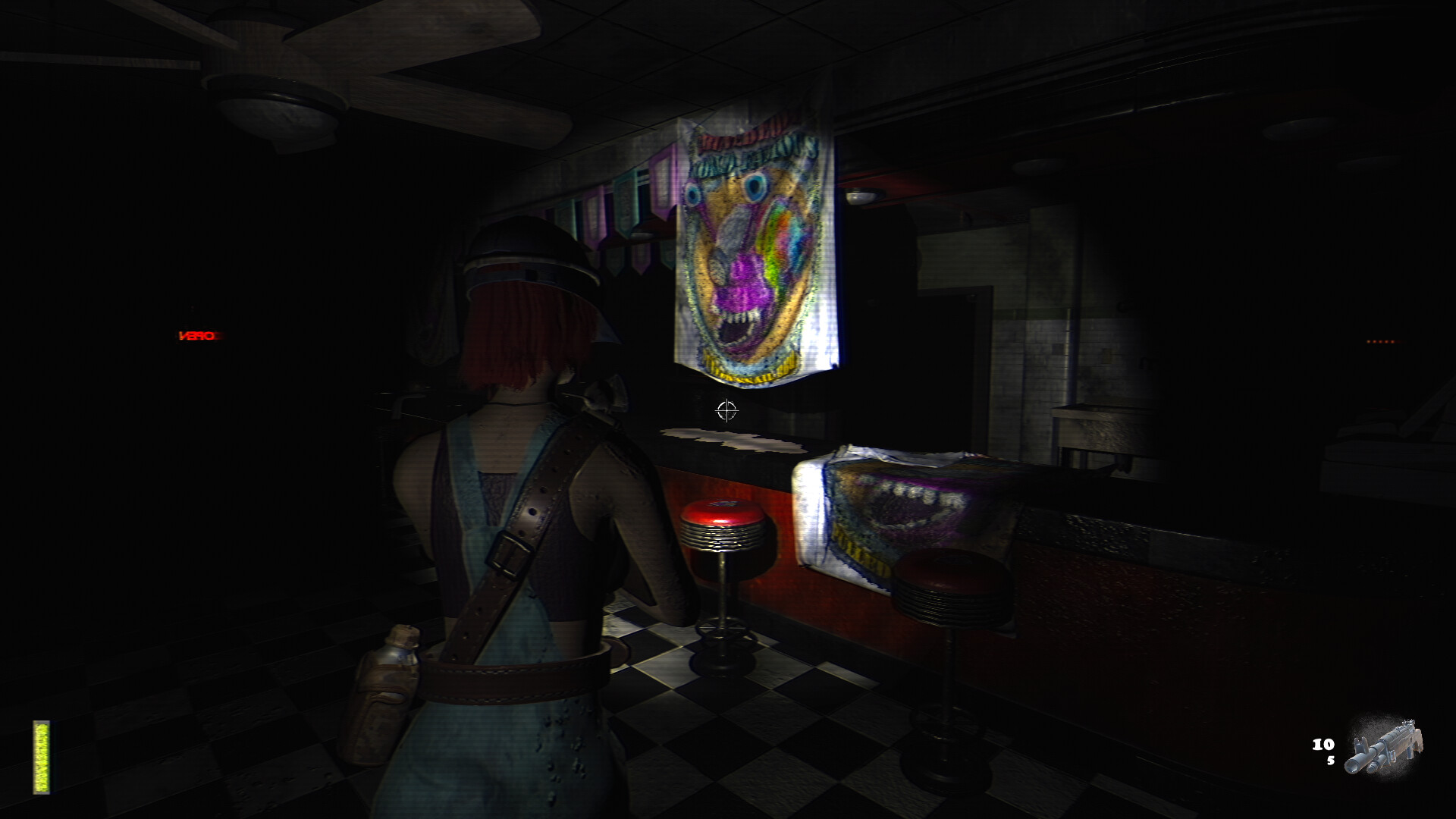 A Mausoleum for All screenshot 16