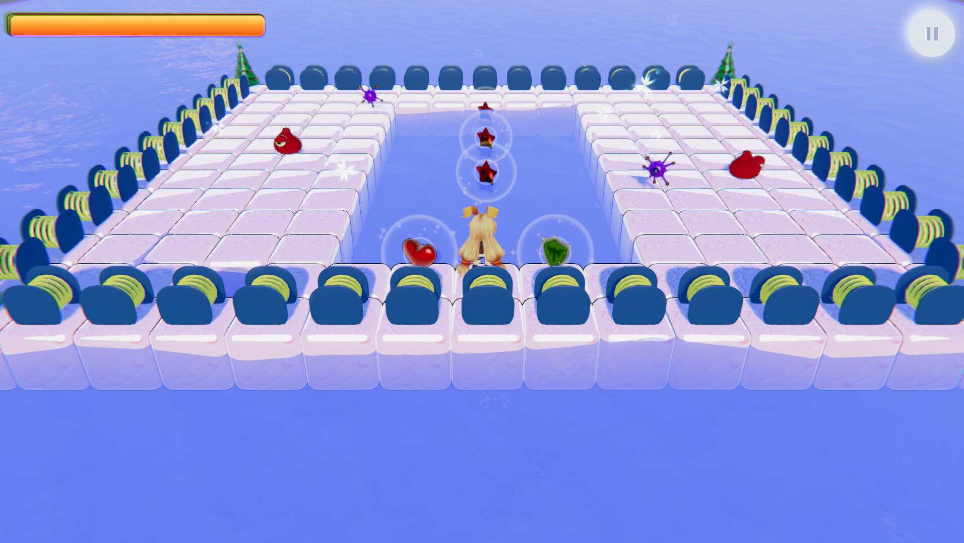 冰块求生 ice survival screenshot 3