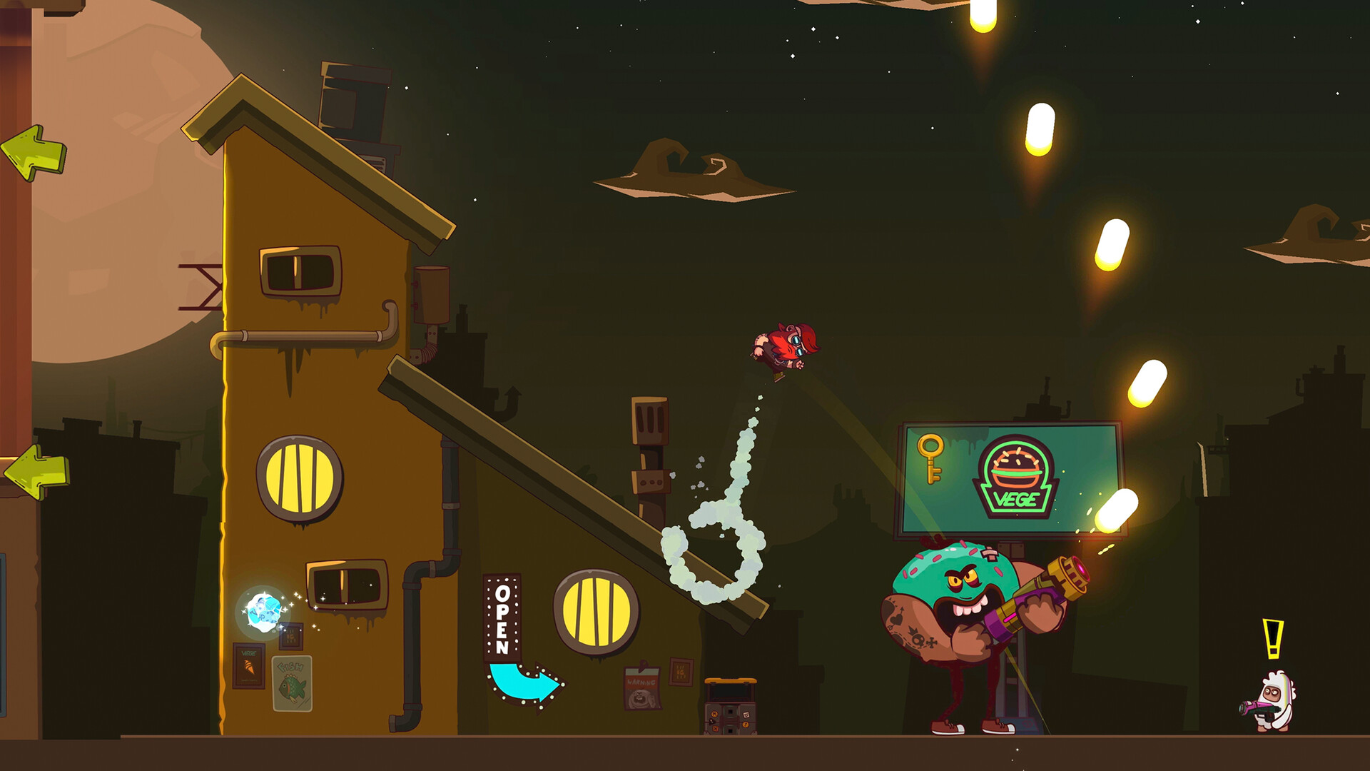 Cookies Must Die screenshot 6