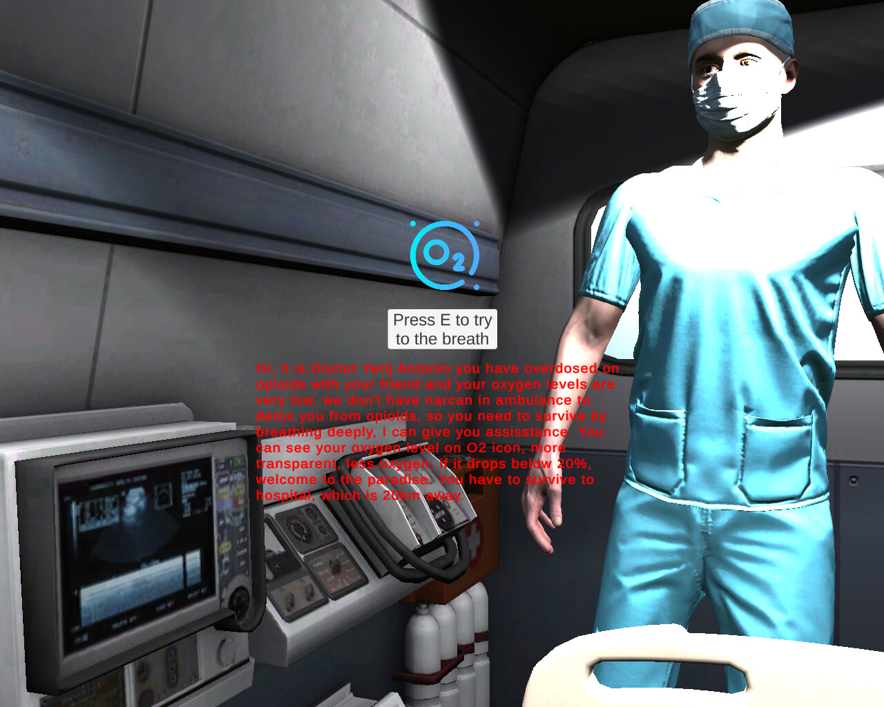 Slav Junkie Simulator screenshot 4