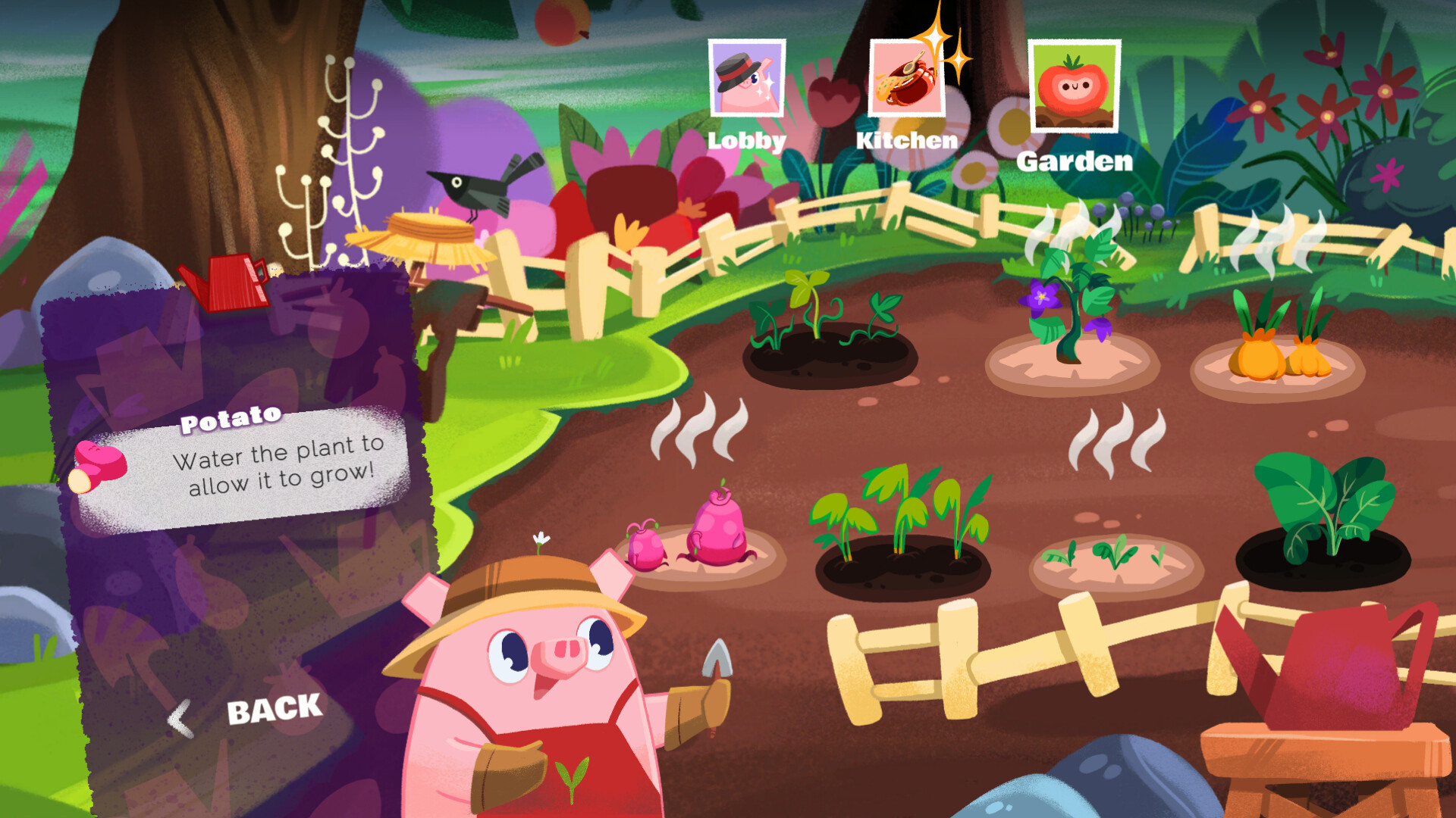 Nif Nif screenshot 3