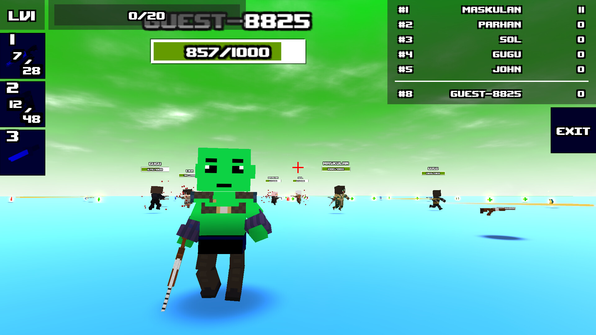 TNMverse VIP screenshot 1
