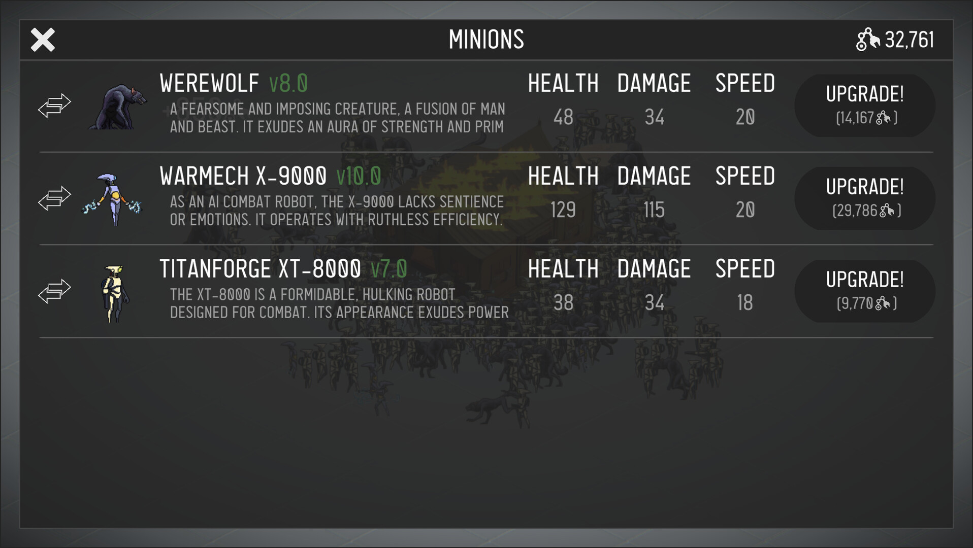 Apocalypse Inc screenshot 5