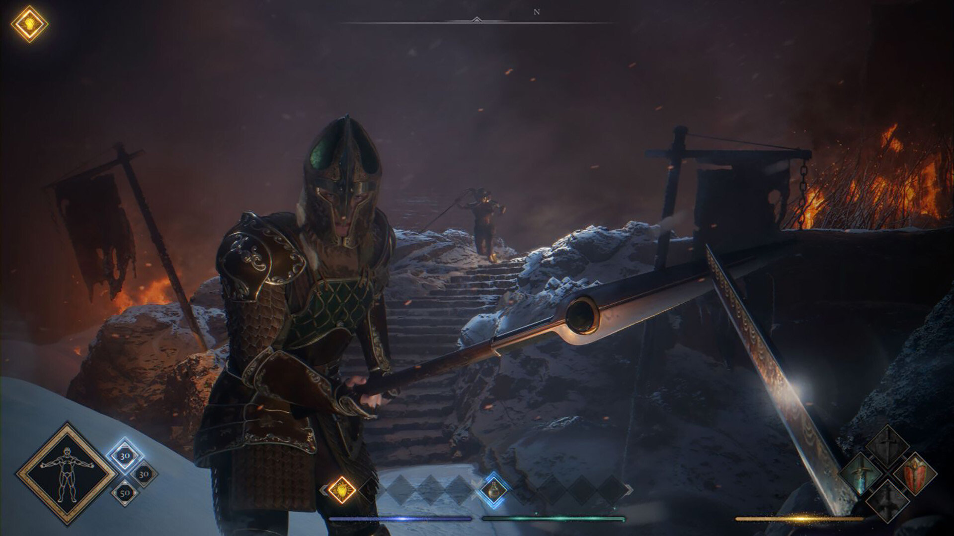 Zegelon: Hardcore Arena screenshot 2