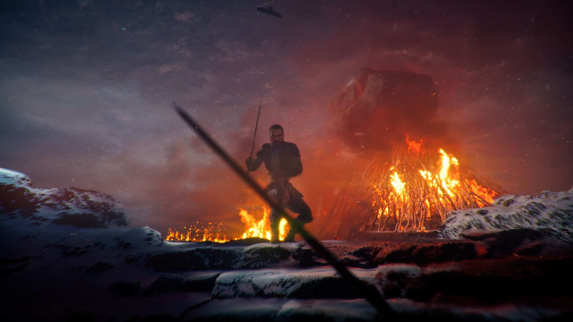 Zegelon: Hardcore Arena screenshot 4