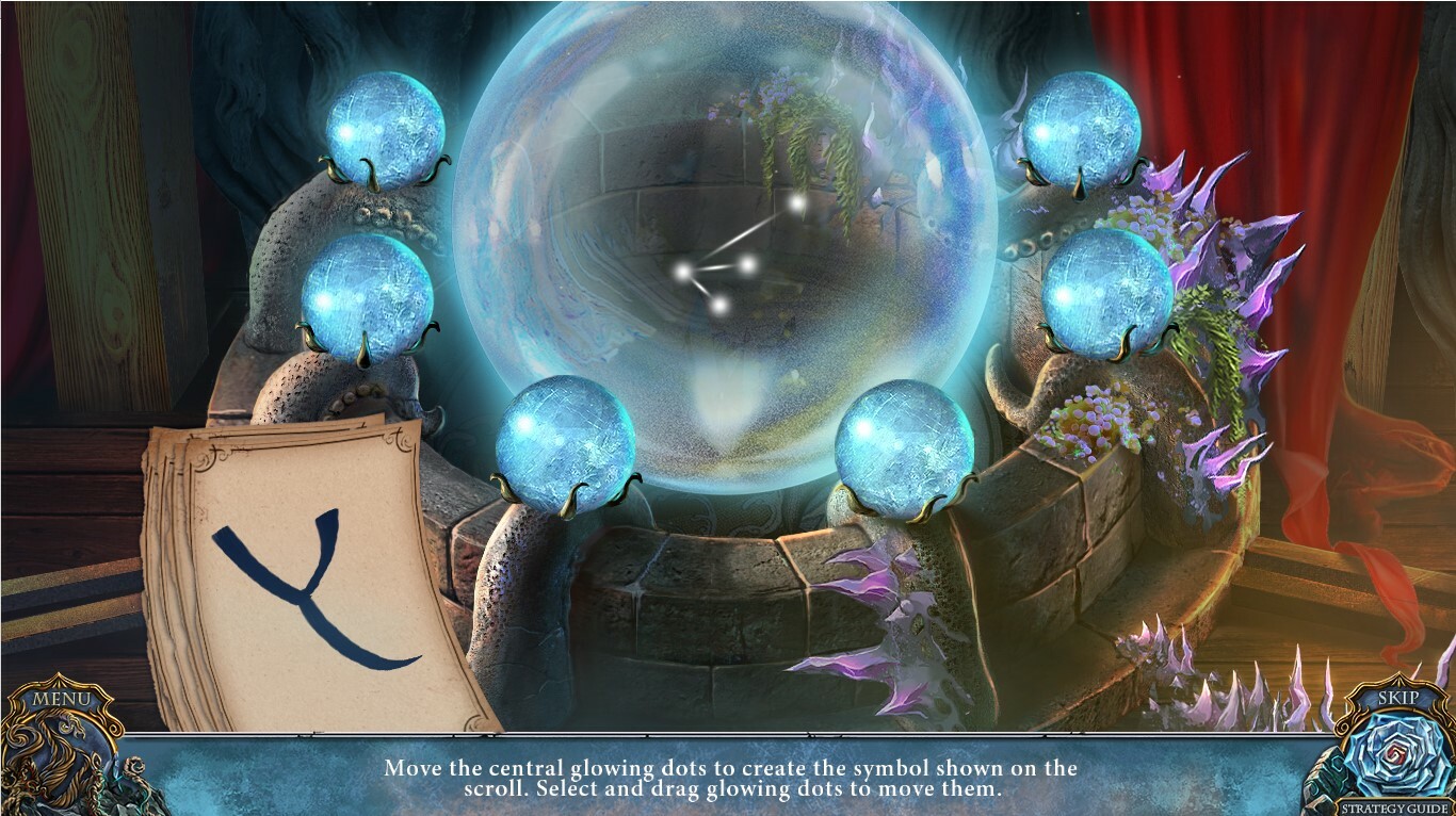 Living Legends: Voice of the Sea screenshot 9