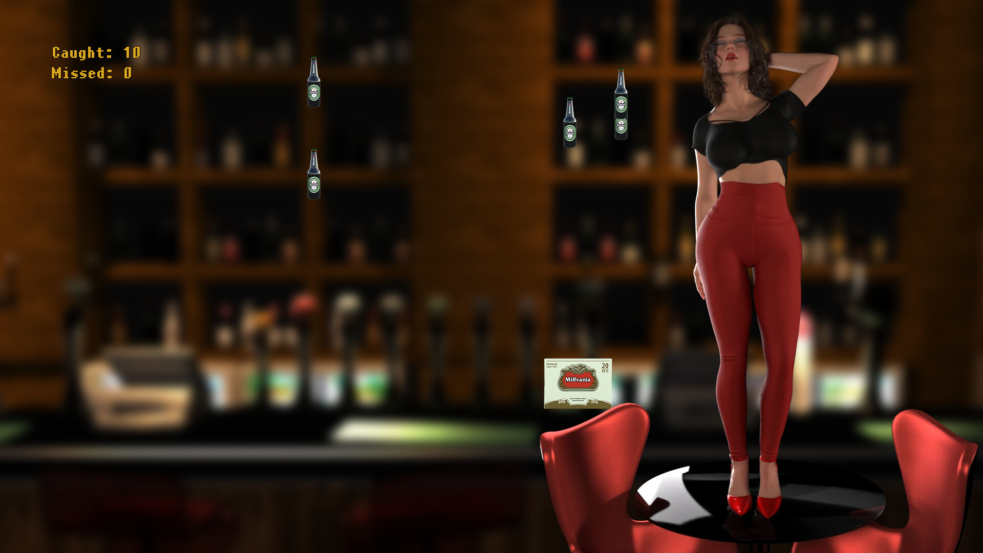 Beer Strip screenshot 5
