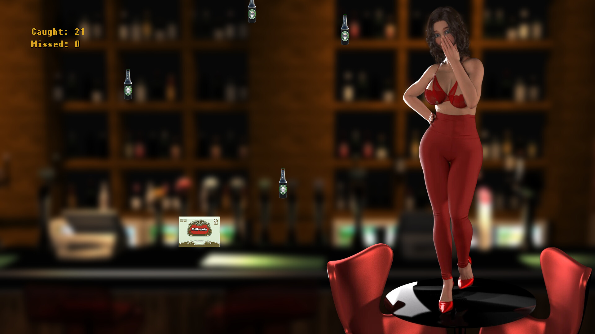 Beer Strip screenshot 4