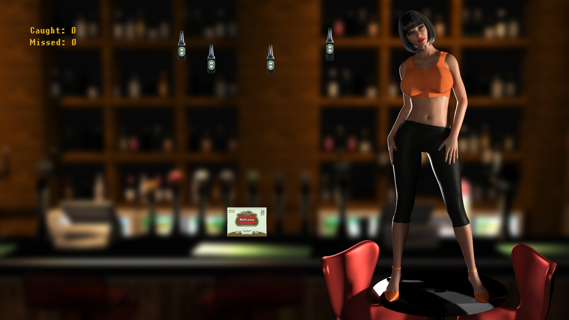 Beer Strip screenshot 8