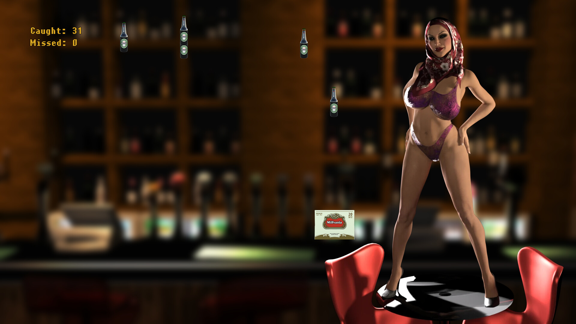 Beer Strip screenshot 2