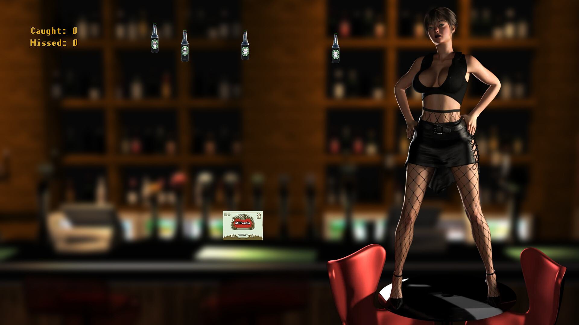 Beer Strip screenshot 6