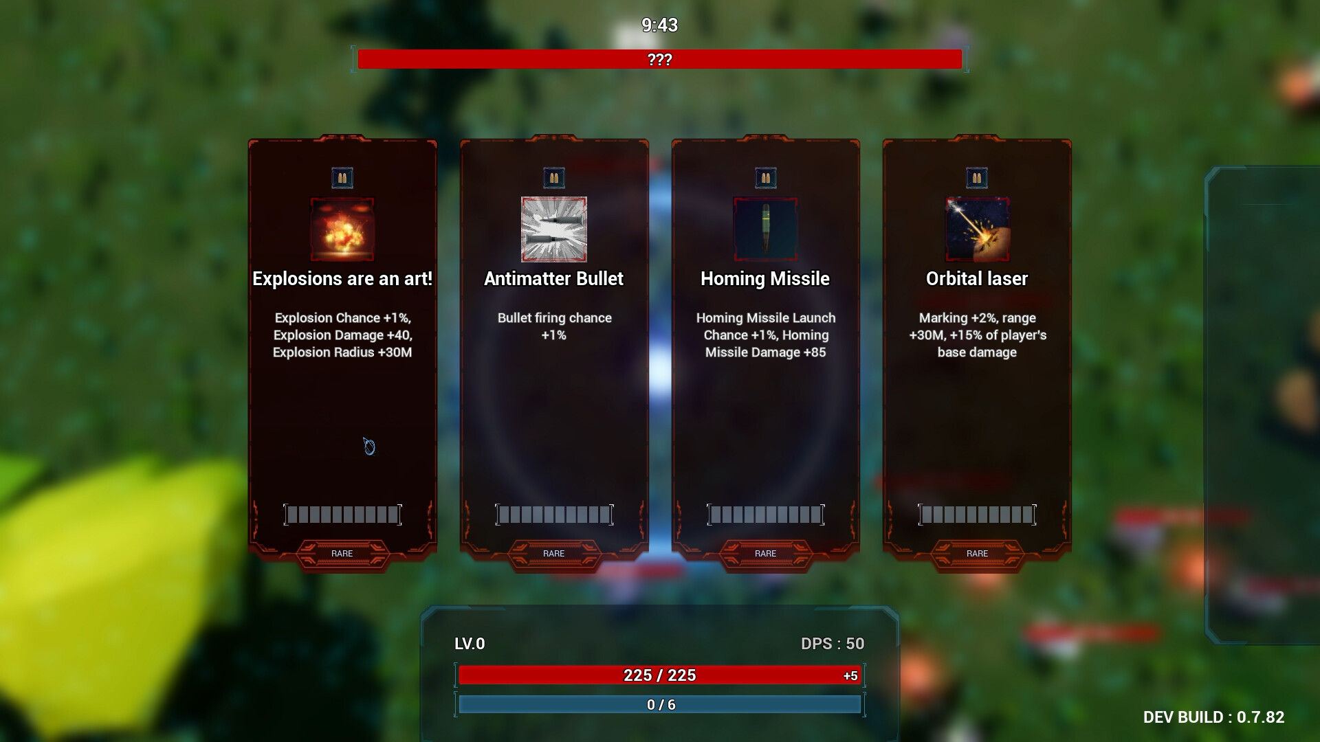 CriticalOrb screenshot 3