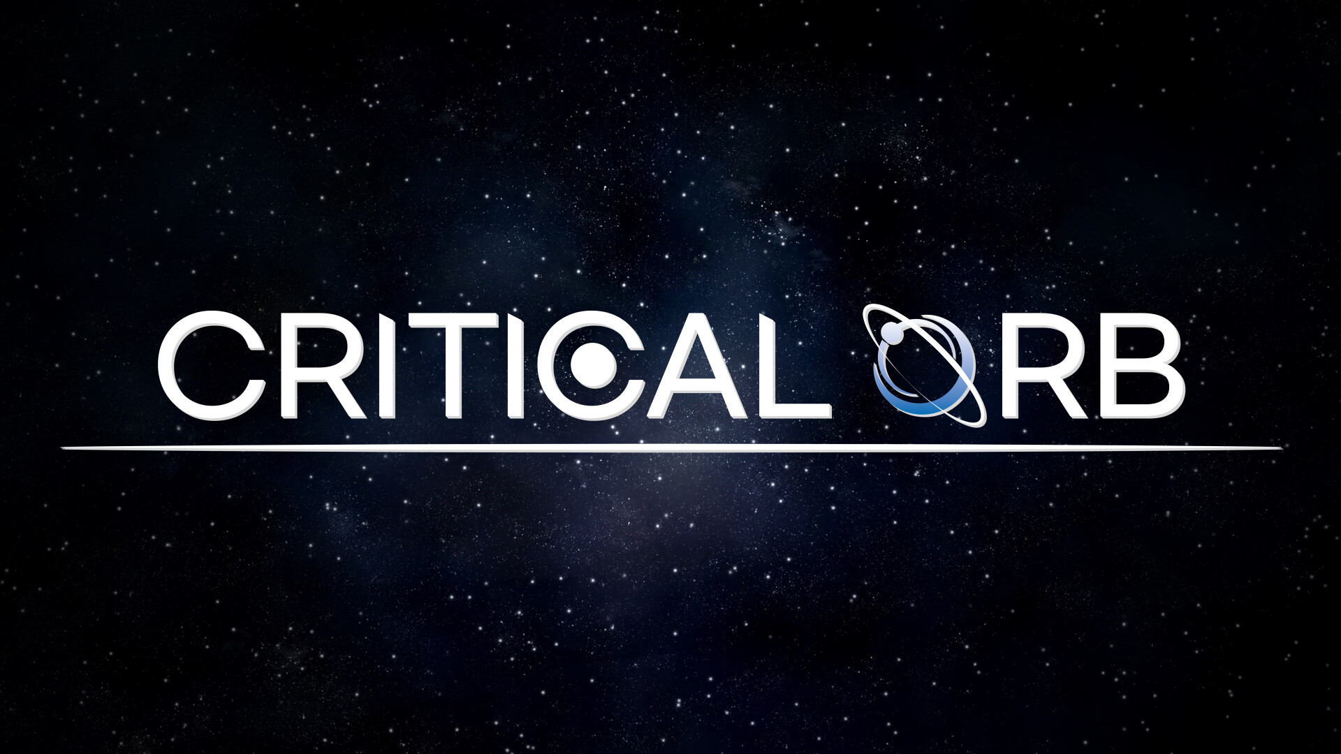 CriticalOrb screenshot 1