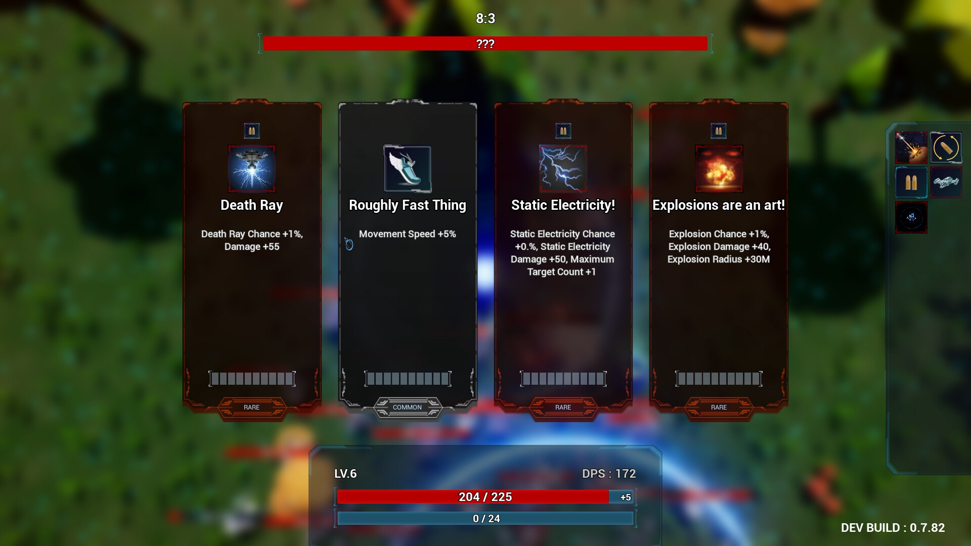 CriticalOrb screenshot 5