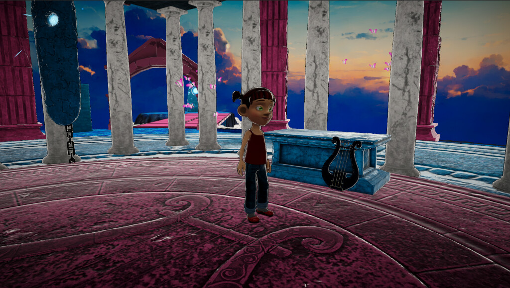 Multiplication Mayhem screenshot 12
