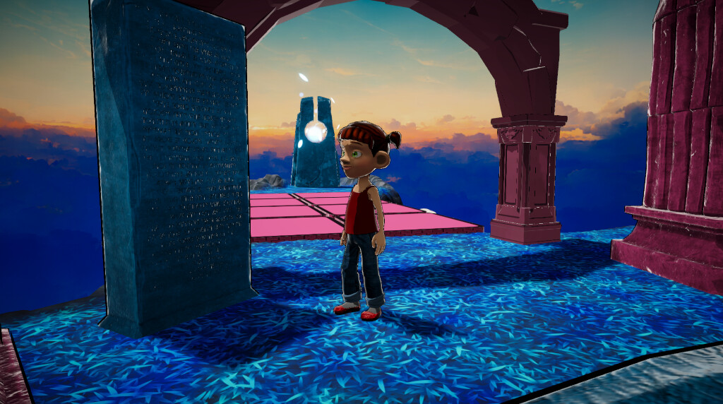Multiplication Mayhem screenshot 19