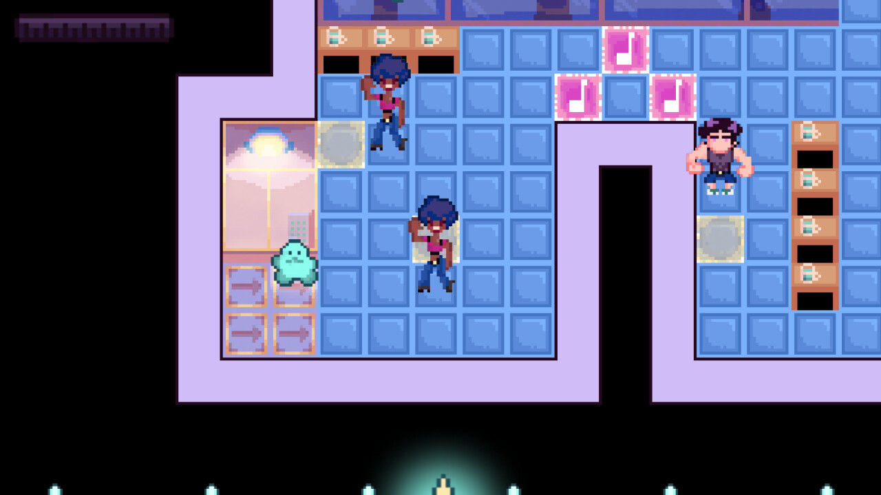 Groove that Goob screenshot 2