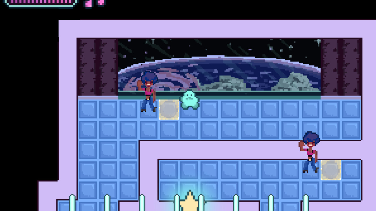 Groove that Goob screenshot 4